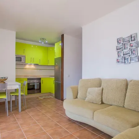 Martina Apartment Puerto del Carmen (Lanzarote)