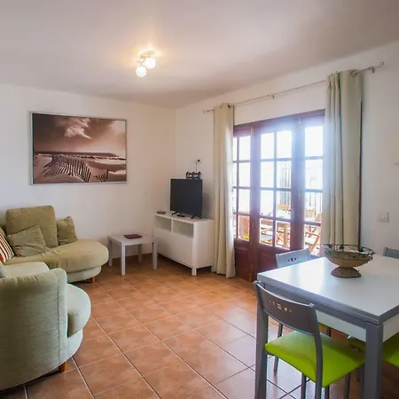 Apartment Martina *