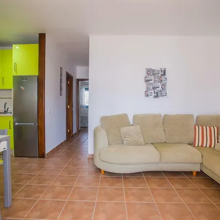 Apartment Martina Puerto del Carmen (Lanzarote)