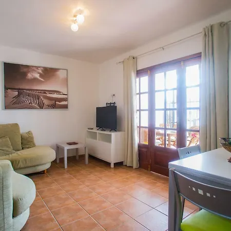 Apartment Martina *