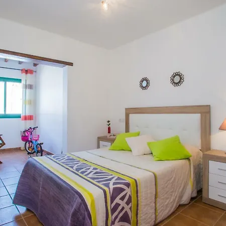 Apartamento Martina *