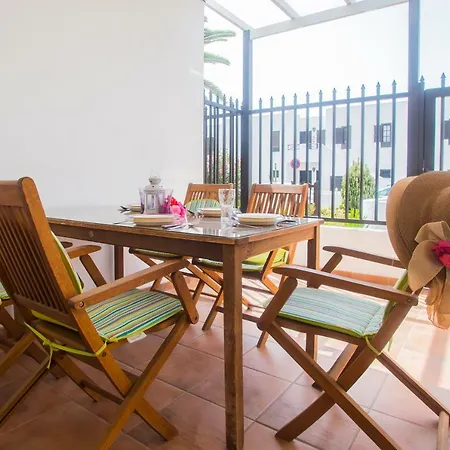 Apartamento Martina *